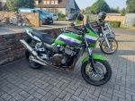 Ralf Ralf ZXR 1200